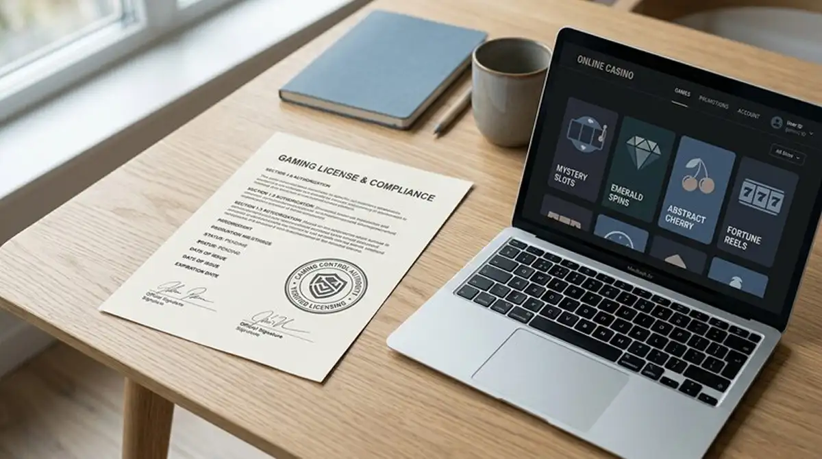 Casino uden ROFUS 2026 – guide til udenlandske casinoer for danske spillere