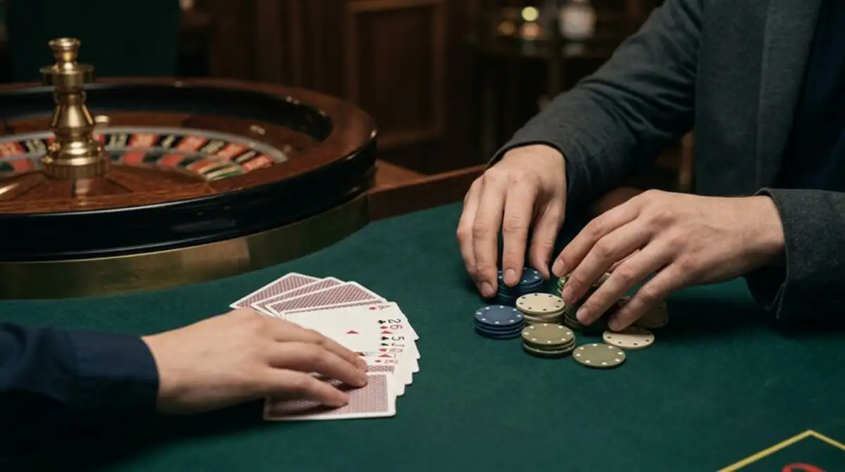 Live casino uden ROFUS – Evolution og Pragmatic Play borde til danske spillere